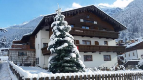 Гостиница Alpensport Appartement Stubai - Tannenheim, Нойштифт, Штубайталь